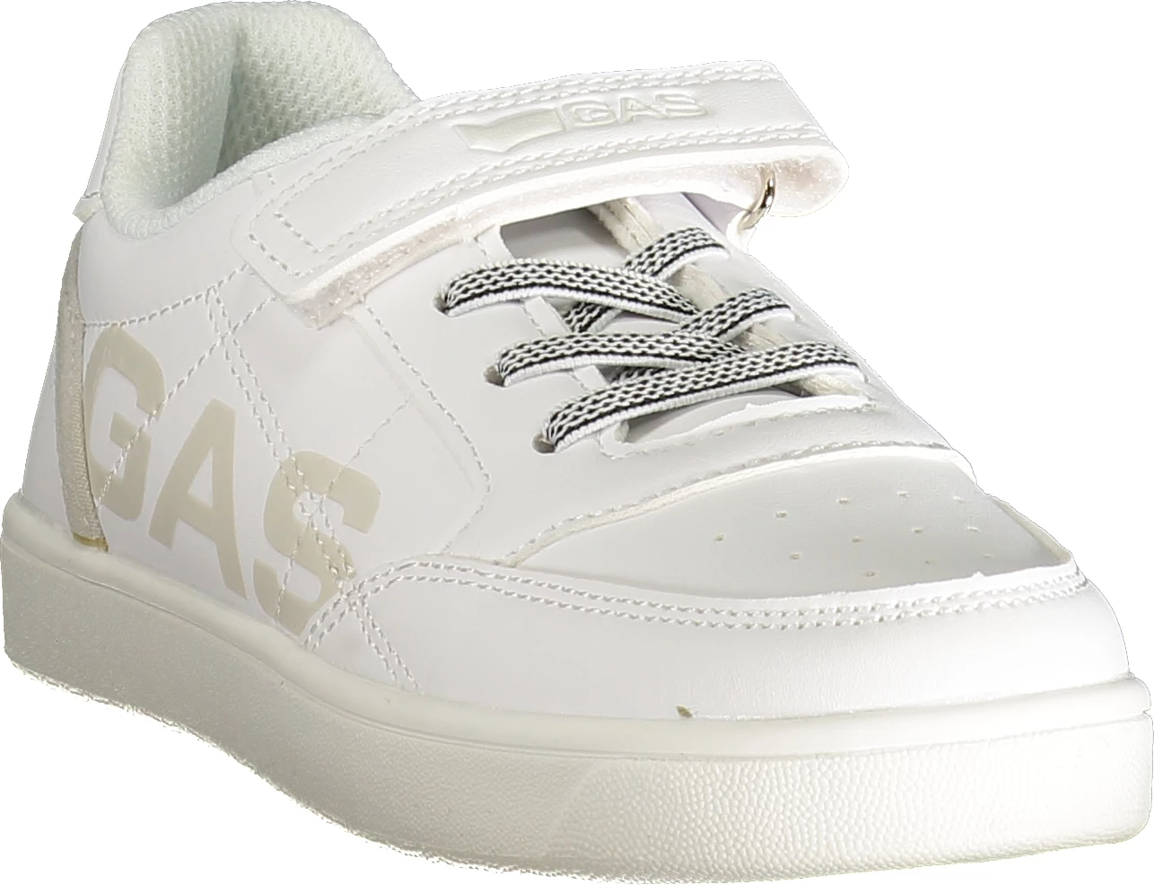 Atlete për djem GAS JEB LTX, të bardha