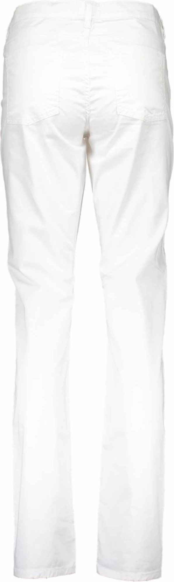 Pantallona GANT femra, të bardha