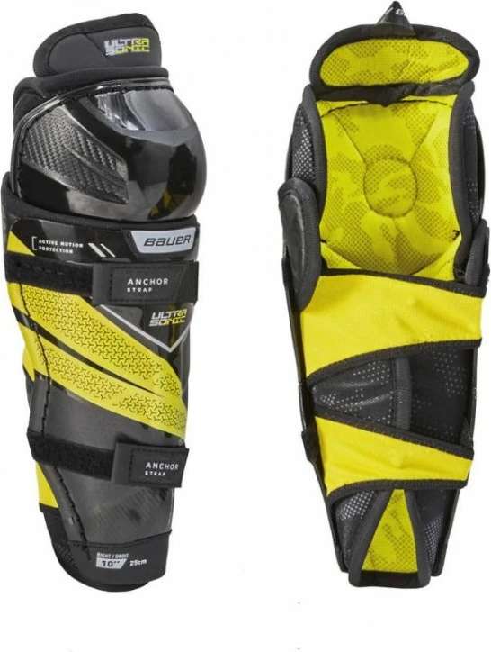 Mbrojtëse kërcinjsh për fëmijë Bauer, të zeza