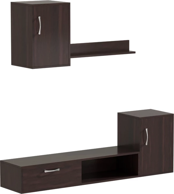 Set për dhomë ndeje Ranian melamine arre