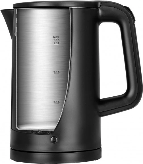 Vluese uji MPM MCZ-105/C, 2200W, 1.7L, e zezë