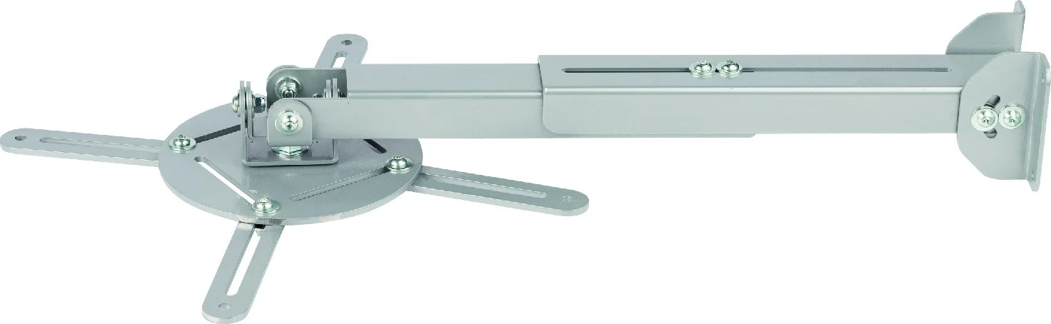 Mbajtës projektori TB TB-M52, tavan/mur, 10kg, argjendtë