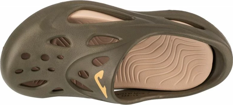 Flip-Flops për meshkuj Joma, të gjelbra