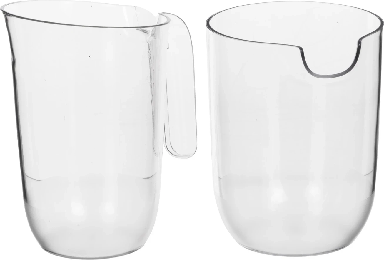 Shtrydhëse frutash Bosch, 150 W, e bardhë/zezë