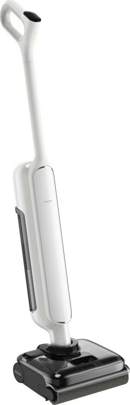 Fshesë me ujë e thatë Xiaomi Truclean W30 Pro (MPN 69578), 18000 Pa, bateri 4000 mAh, 40 min, e bardhë