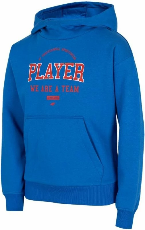 Duks për fëmijë 4F, blu