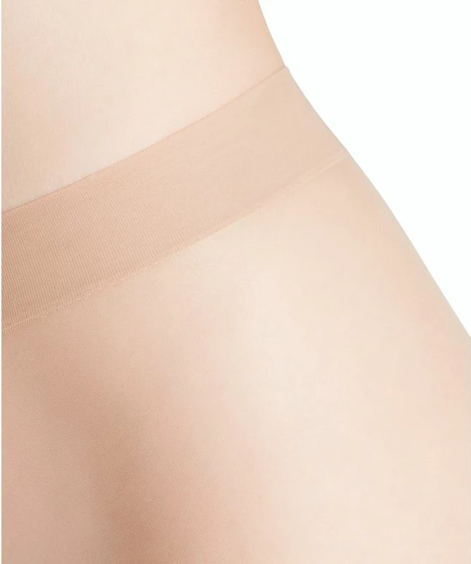 Çorape të gjata për femra Falke, bezhë