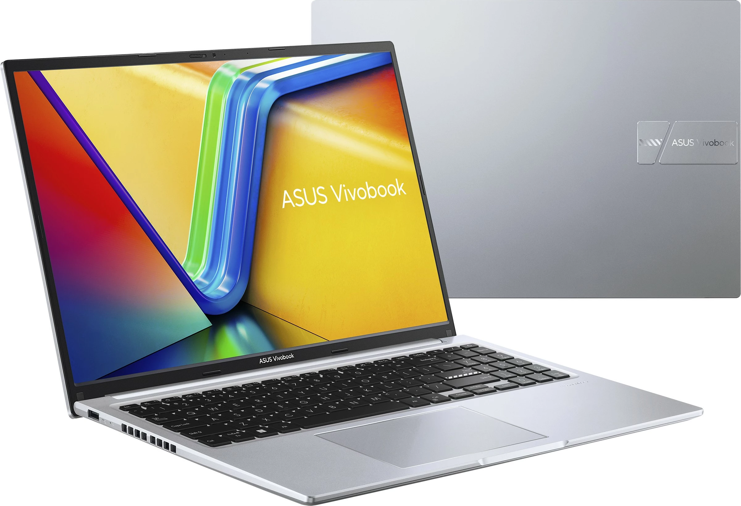 Laptop ASUS Vivobook 16 X1605VA-MB2146W, Core 5 120U, 16GB/512GB, 16 inç, gri