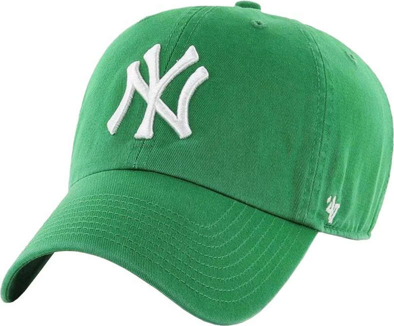 Kapelë për meshkuj 47 Brand, New York Yankees, e gjelbër