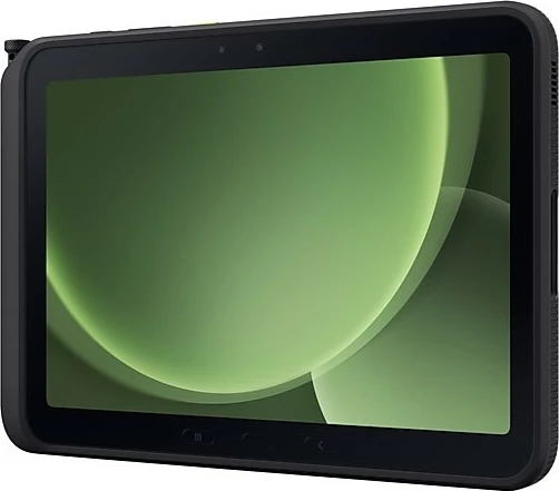 Tablet Samsung Galaxy Tab Active 5 EE 128GB 6GB RAM Wi-Fi gjelbër