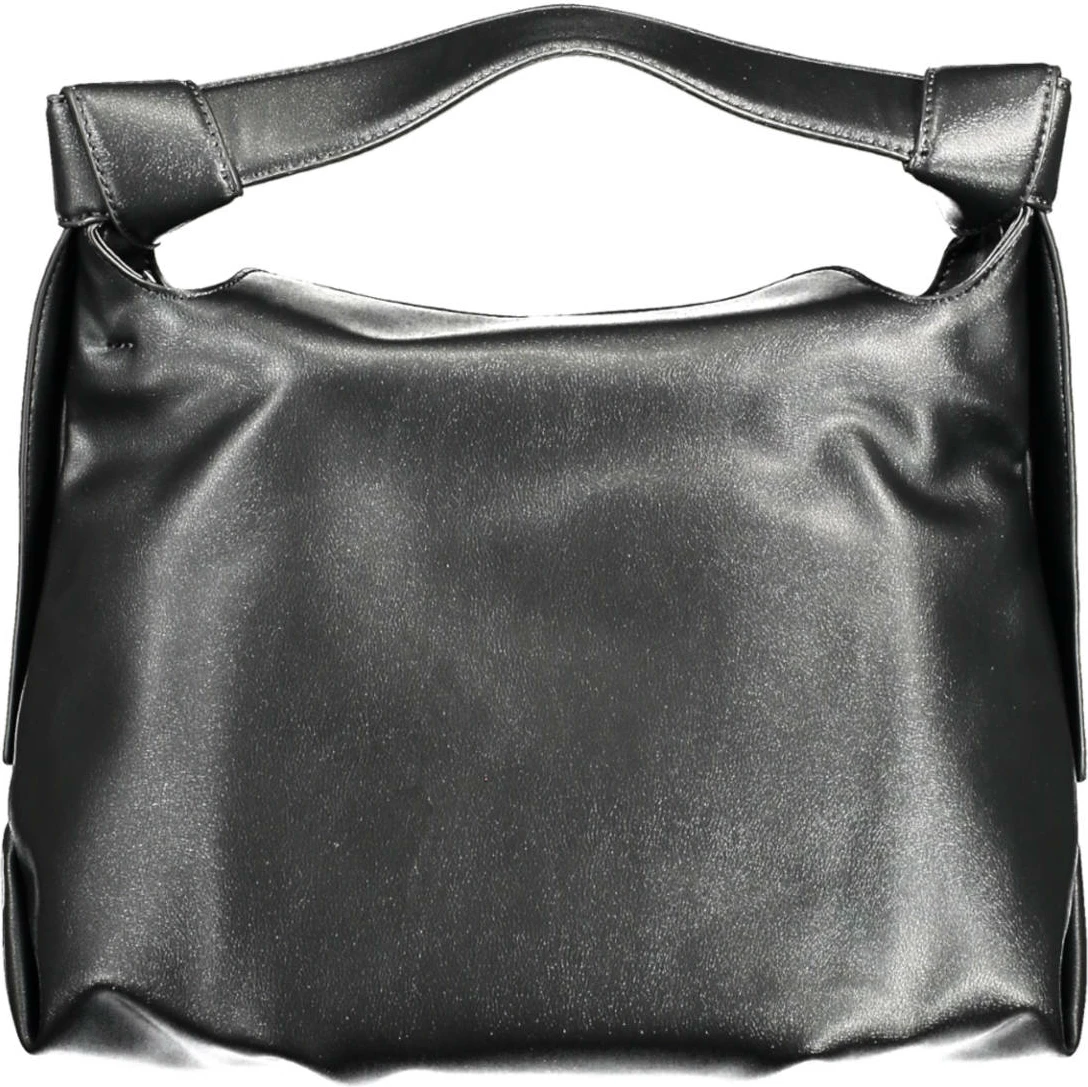 Çantë CALVIN KLEIN për femra, e zezë