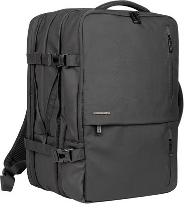 Shpinore Natec Camel Pro, 17.3 inç, 3 ndarje, e zezë