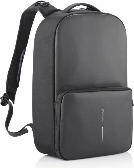 Çantë shpine për femra Yakimasport, e zezë