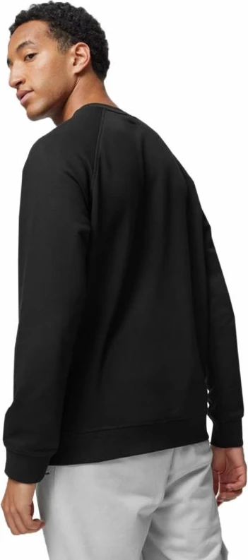 Duks për meshkuj Outhorn, i zi