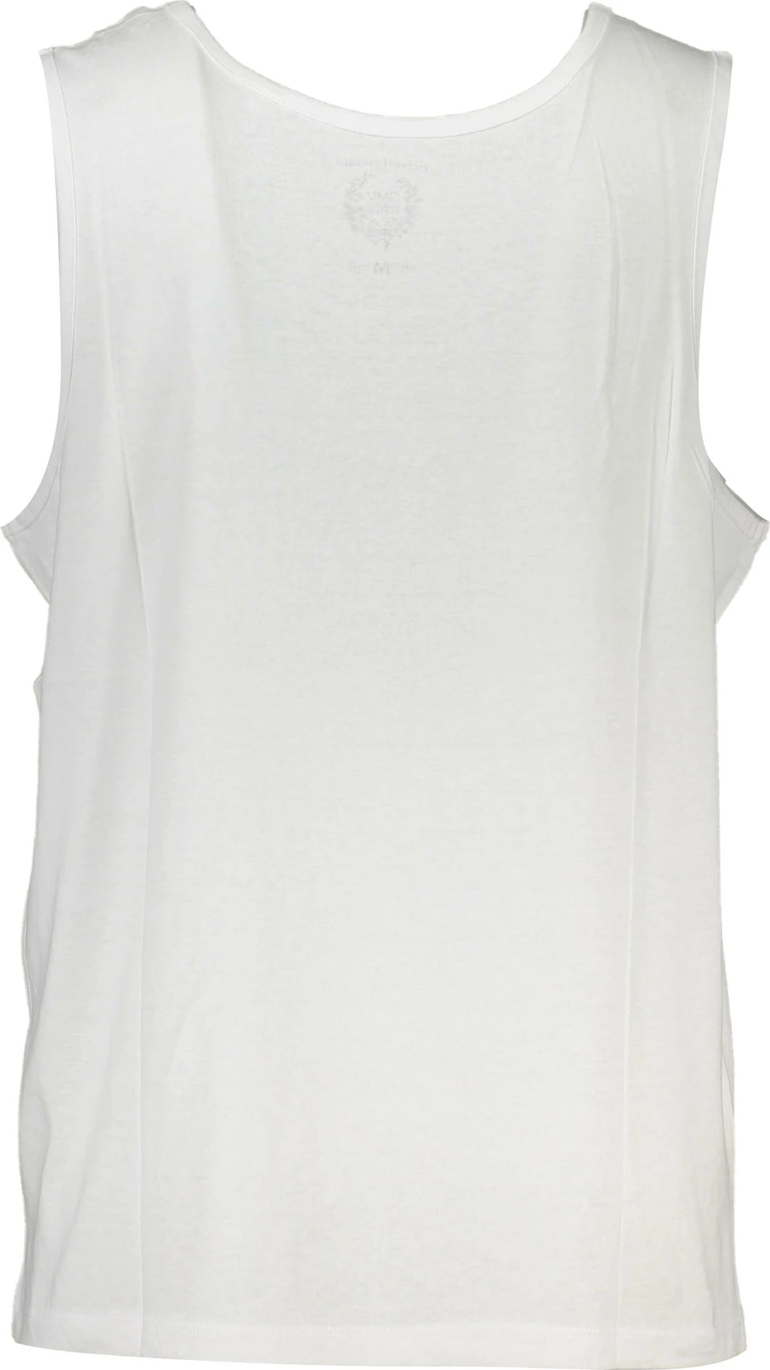 Maicë për meshkuj GIAN MARCO VENTURI, e bardhë