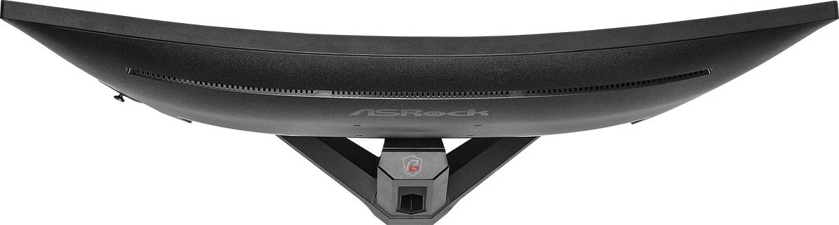 Monitor gaming ASRock PG27FRS1A 27 inç, 280Hz, Full HD, i zi, i lakuar