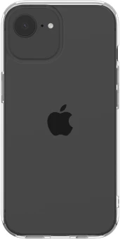 Mbështjellës Zagg Crystal Palace Lite për iPhone 16e/15/14/13, Transparent