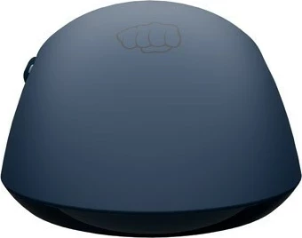 Maus ergonomik Fury Tanto T4, RGB, 12000 DPI, 7 butona, ngjyrë granat