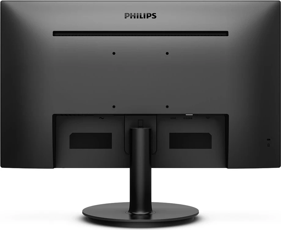 Monitor Philips V Line 271V8L/00, 27", Full HD, i zi