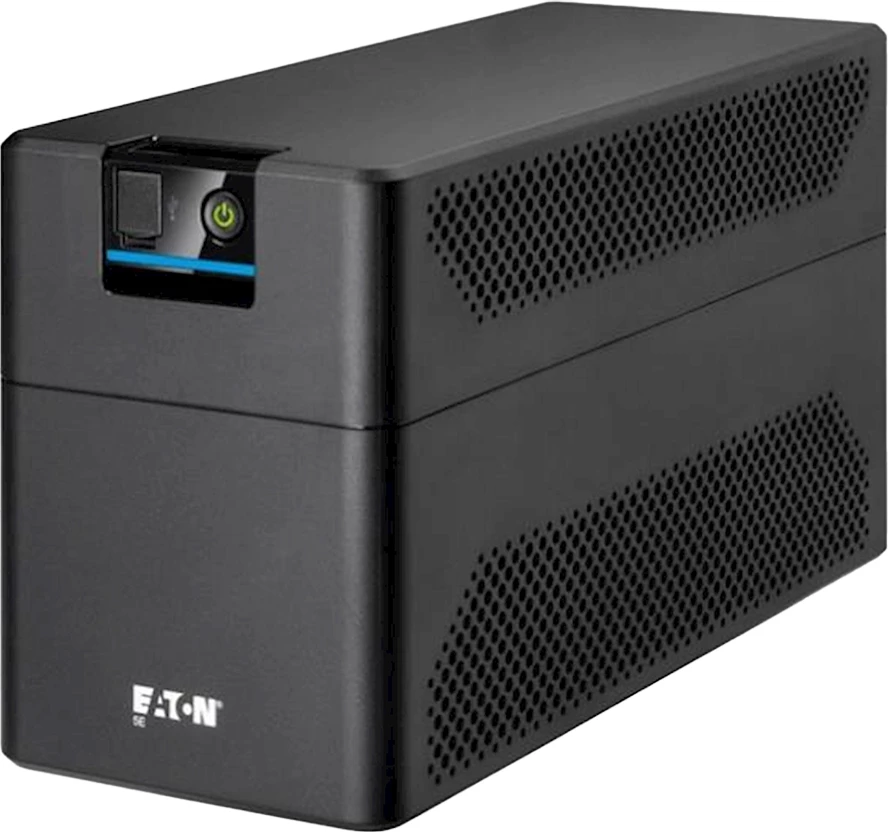 UPS Eaton 5E700UD Gen2 700VA/360W, line-interactive, 2x Schuko, USB, i zi