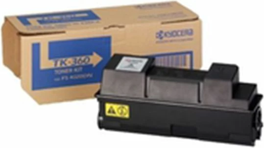 Toner Kyocera TK-360 (1T02J20EU0), i zi
