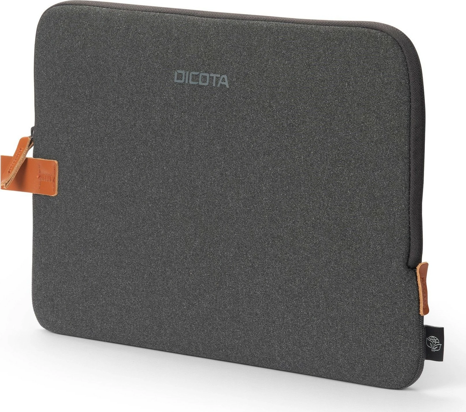 Mbështjellës DICOTA D32026-RPET, 15", anthracite