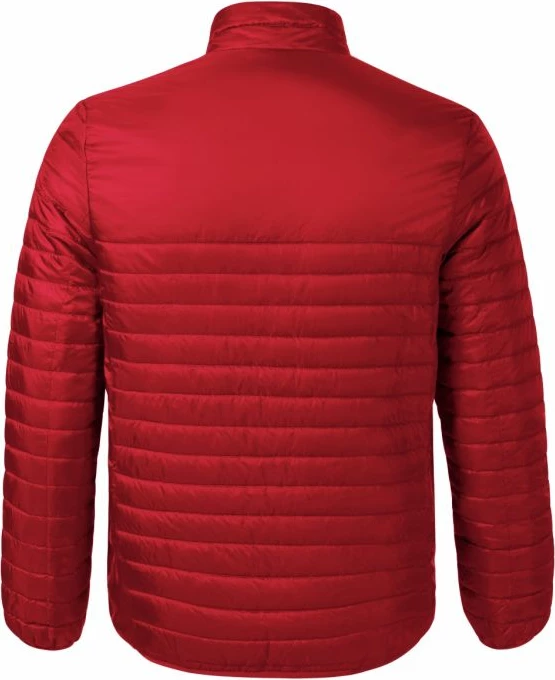 Jakne Malfini për meshkuj, të kuqe