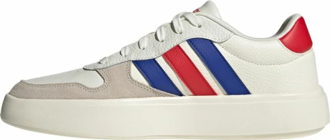 Atlete për meshkuj adidas, të bardha