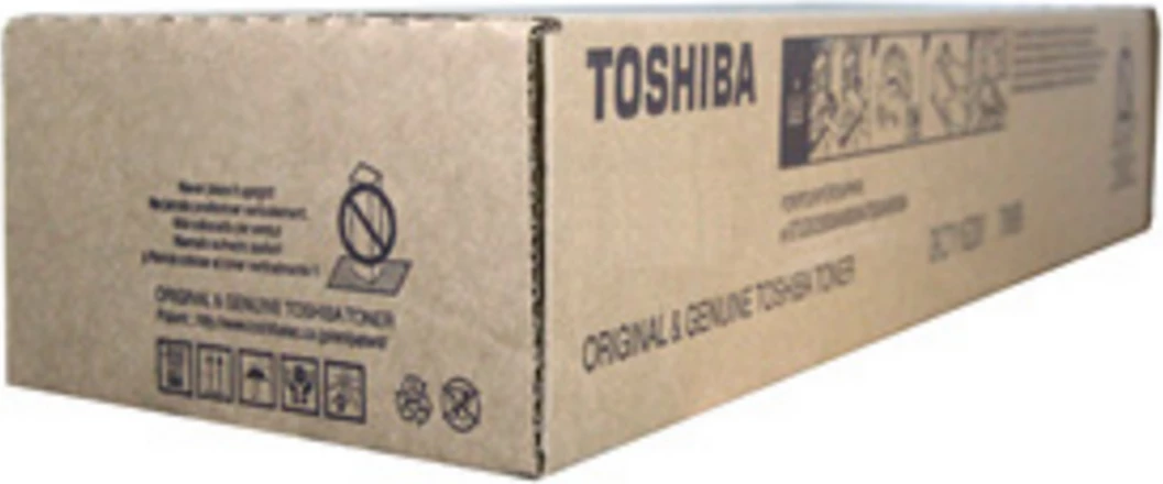 Toner Toshiba T-FC330EC 6AG00009130 rendiment 17400 faqe standard, cian