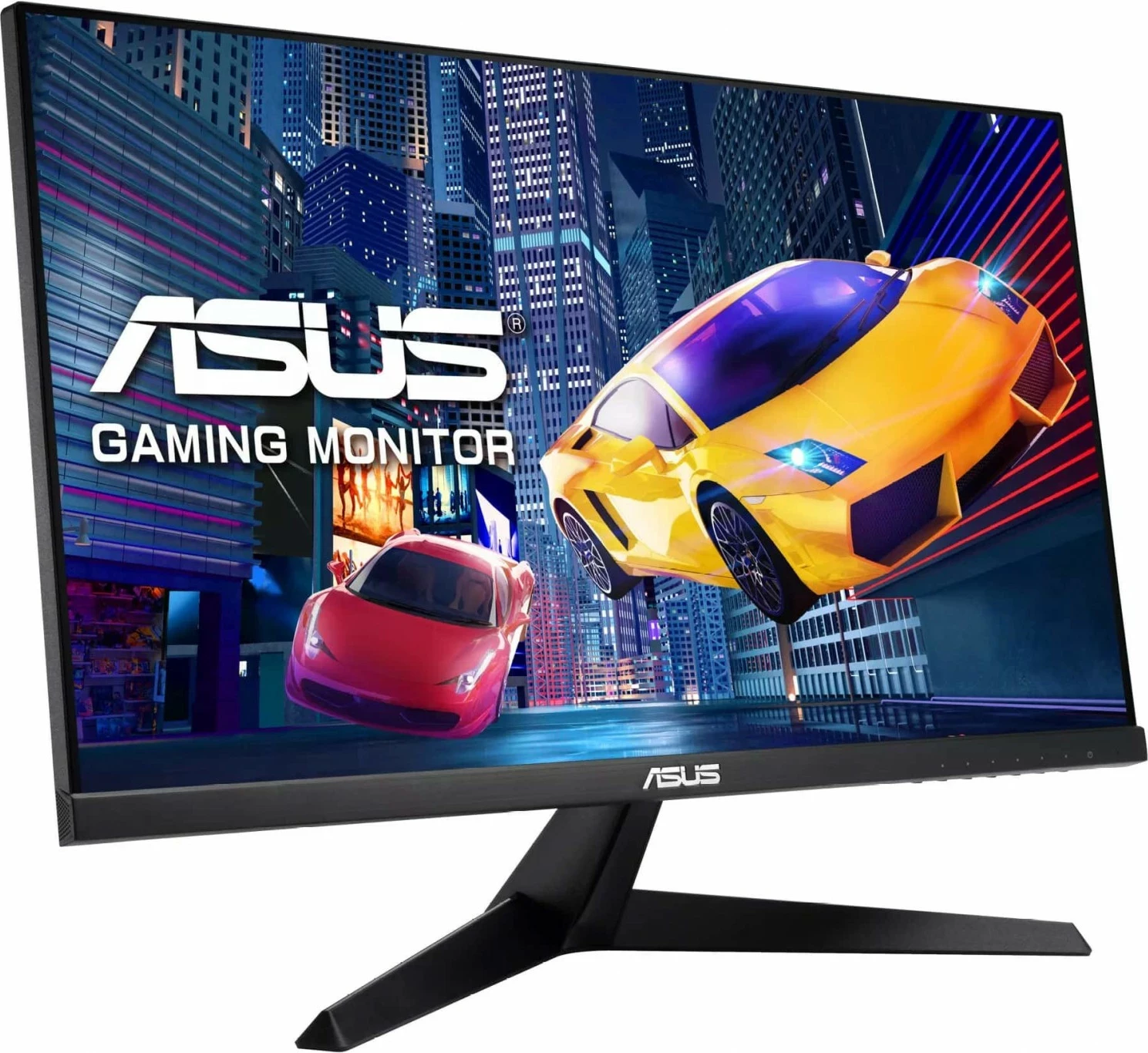 Monitor Asus VY9HGR, 23.8", IPS, FHD, 1 ms, 120 Hz, i zi