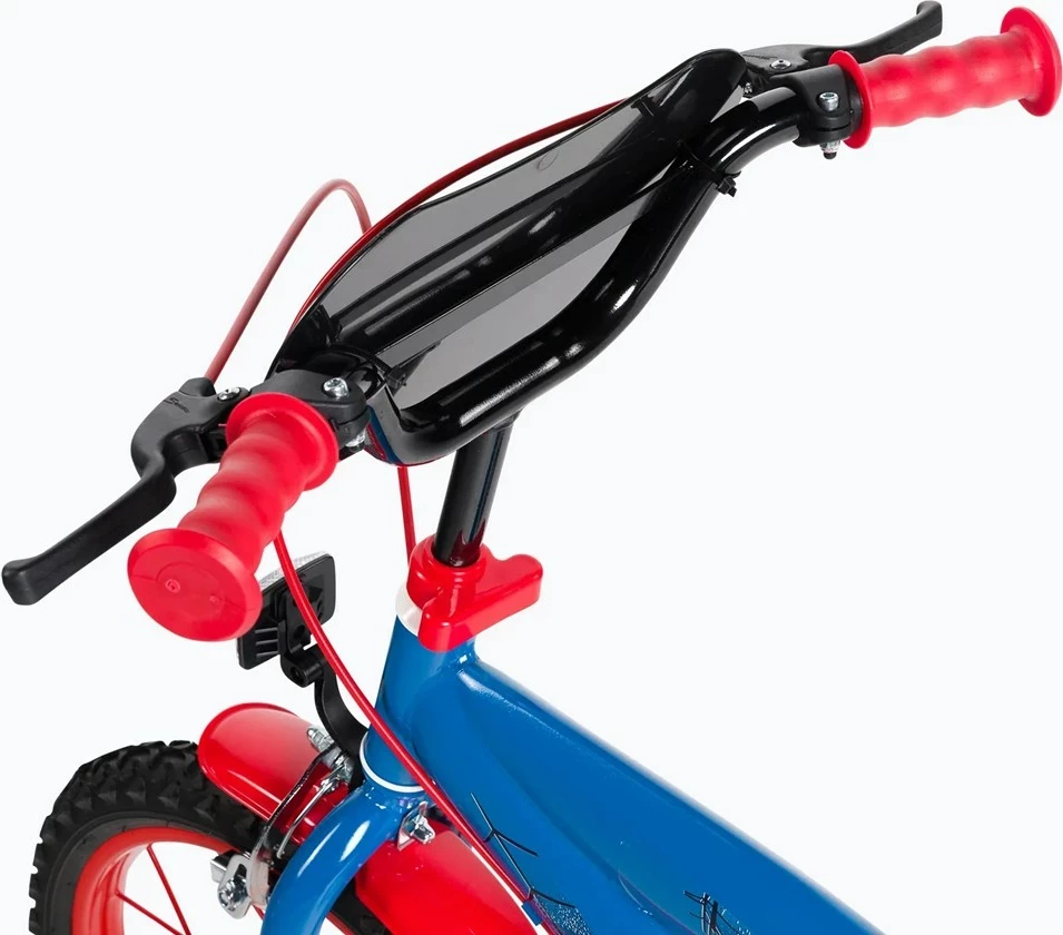 Biçikletë për fëmijë 16" Huffy 21901W Spider-Man
