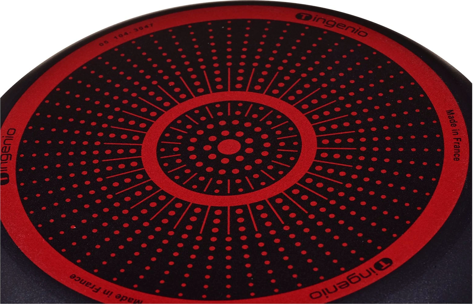 Set tenxheresh e tiganësh Tefal Ingenio Easy Cook Clean 5 copë, alumini