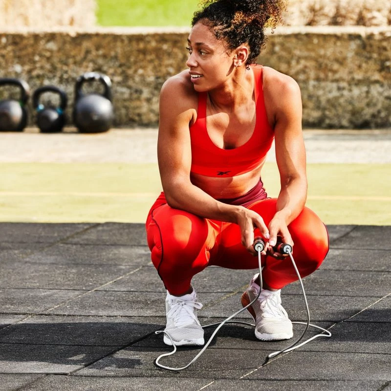 Litar për kërcim Reebok Premium për meshkuj dhe femra