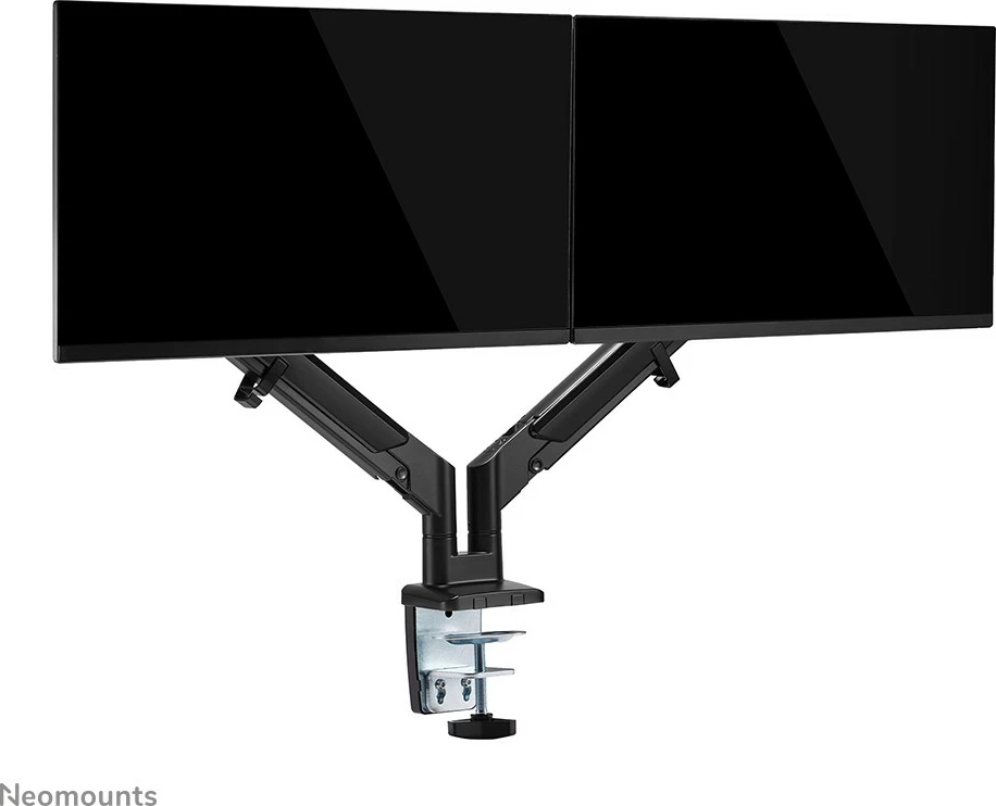Krah monitori Neomounts DS70-810BL2, Newstar, 9 kg, 32", i zi