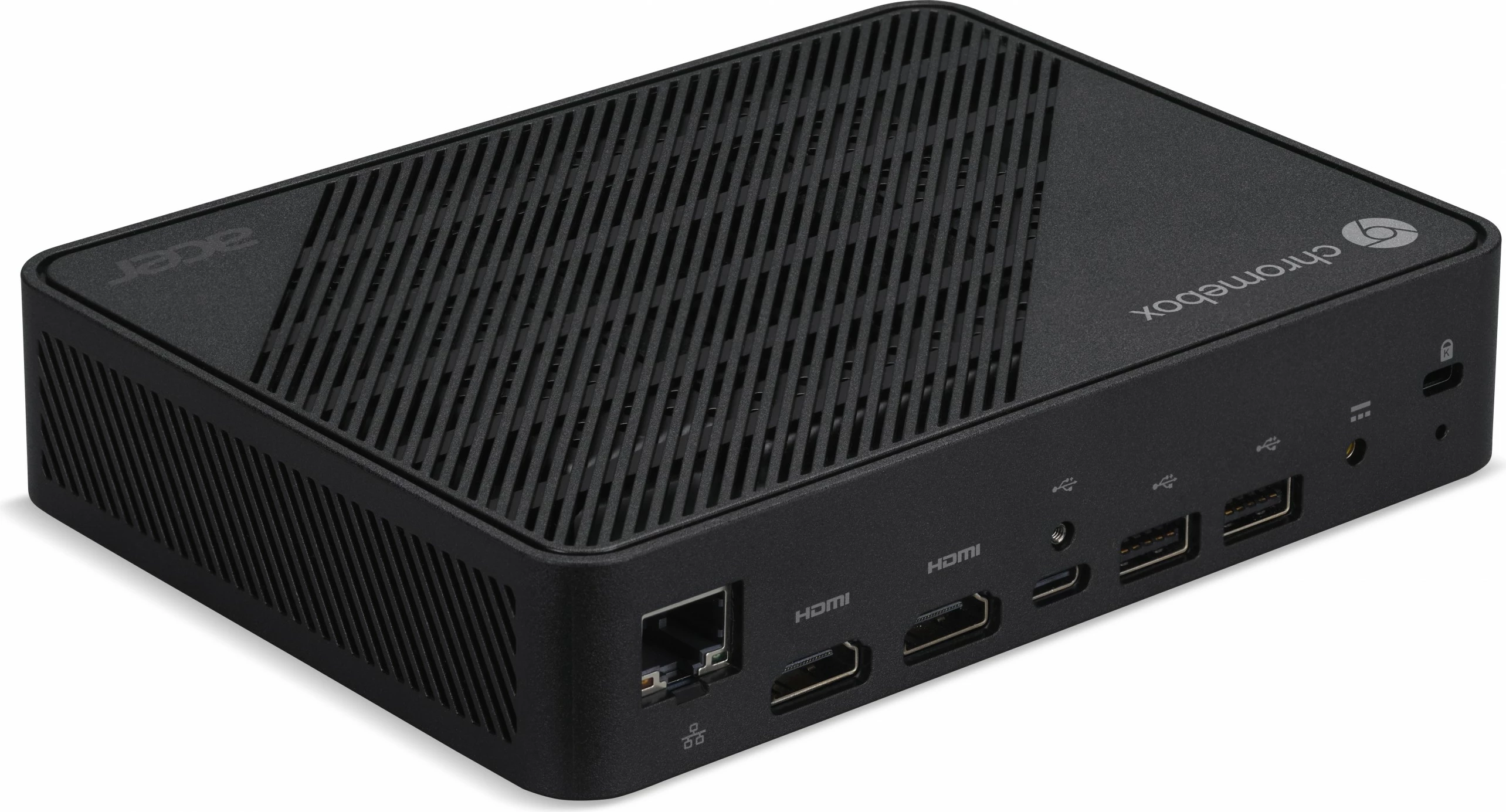 Kasë Acer Chromebox CXM1, Intel Celeron N4500, 8GB, 32GB eMMC, ChromeOS