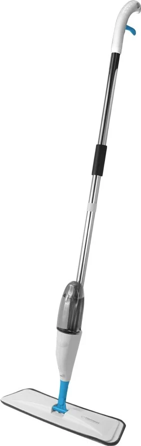 Mop me lavatriçe Esperanza EHS002, Bardhë