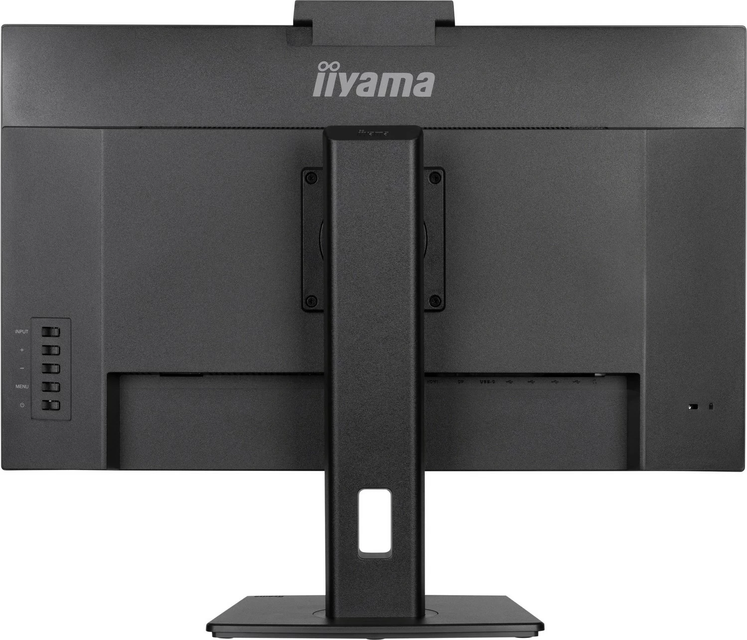 Monitor iiyama ProLite XUB2790QSUH-B2, 27 inch, IPS, 2K, 100Hz, USB-C, e zi