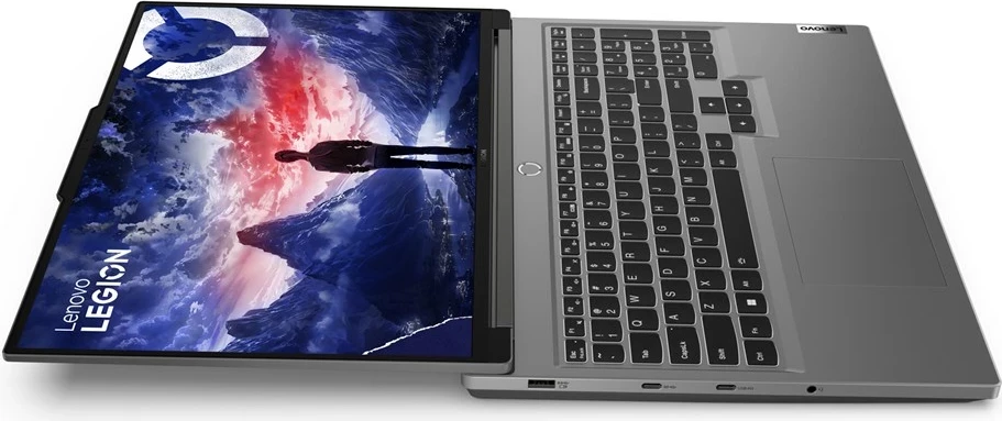 Laptop Lenovo Legion 5 16IRX9, 16", Intel Core i7, 32GB RAM, 512GB SSD, Nvidia GeForce RTX 4070, hiri