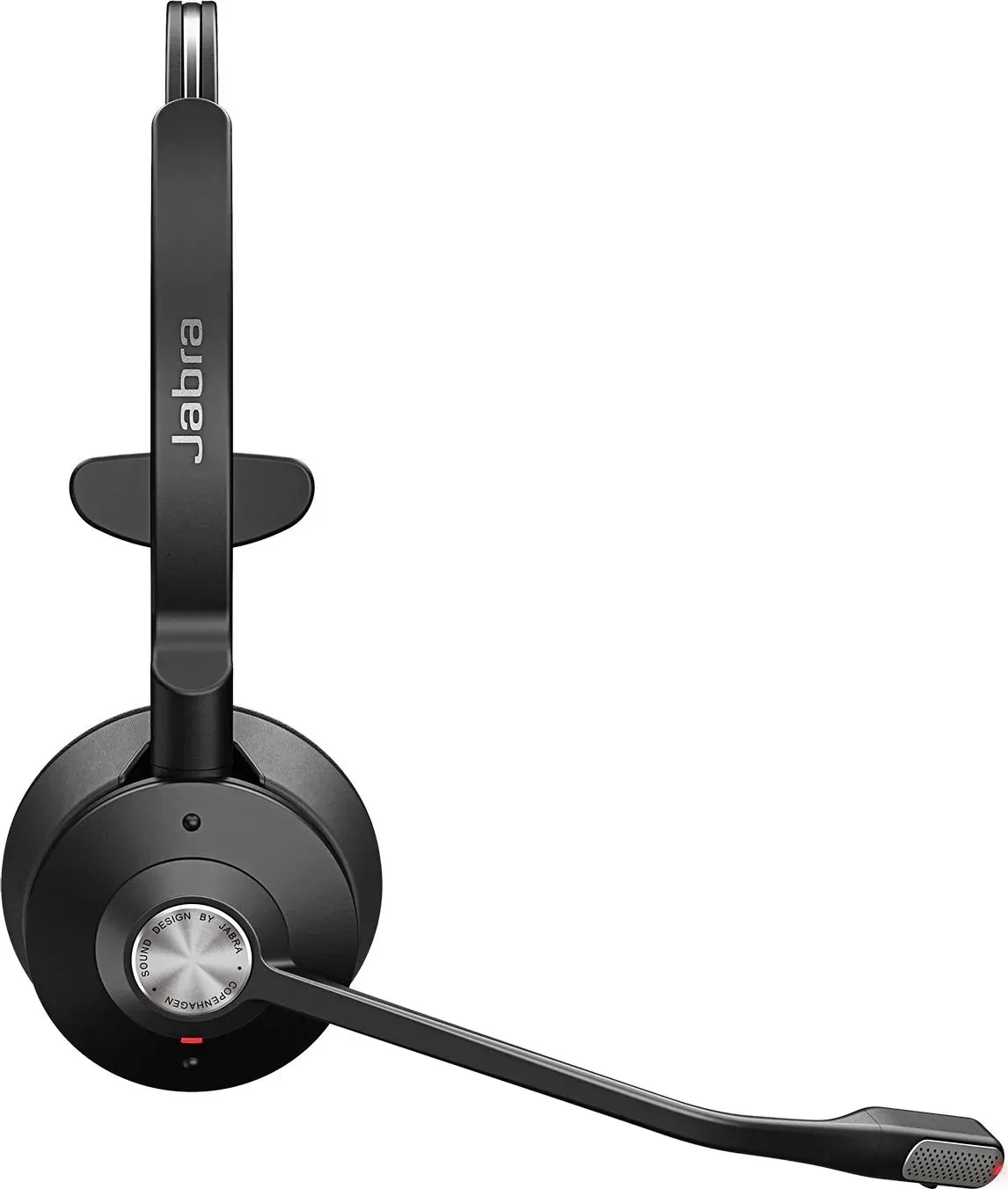 Kufje Jabra Engage 65 SE, Mono, Wireless, Office/Call center, E zezë