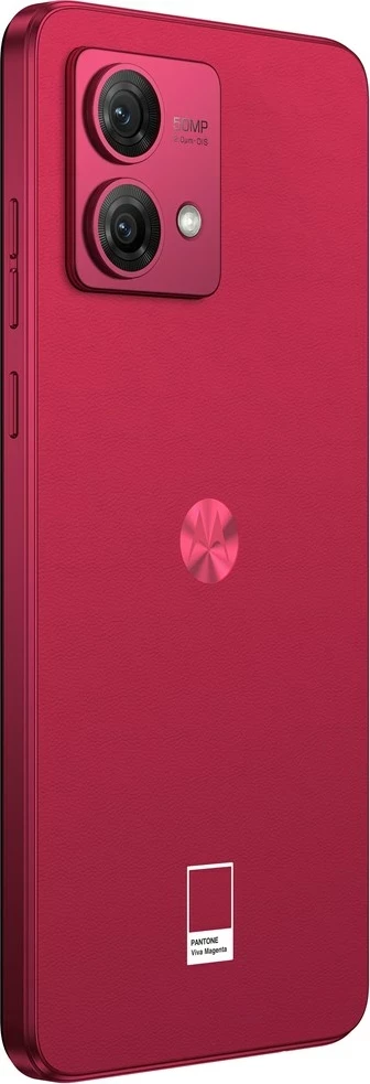 Smartfon Motorola Moto G84 5G, 8/256, Magenta