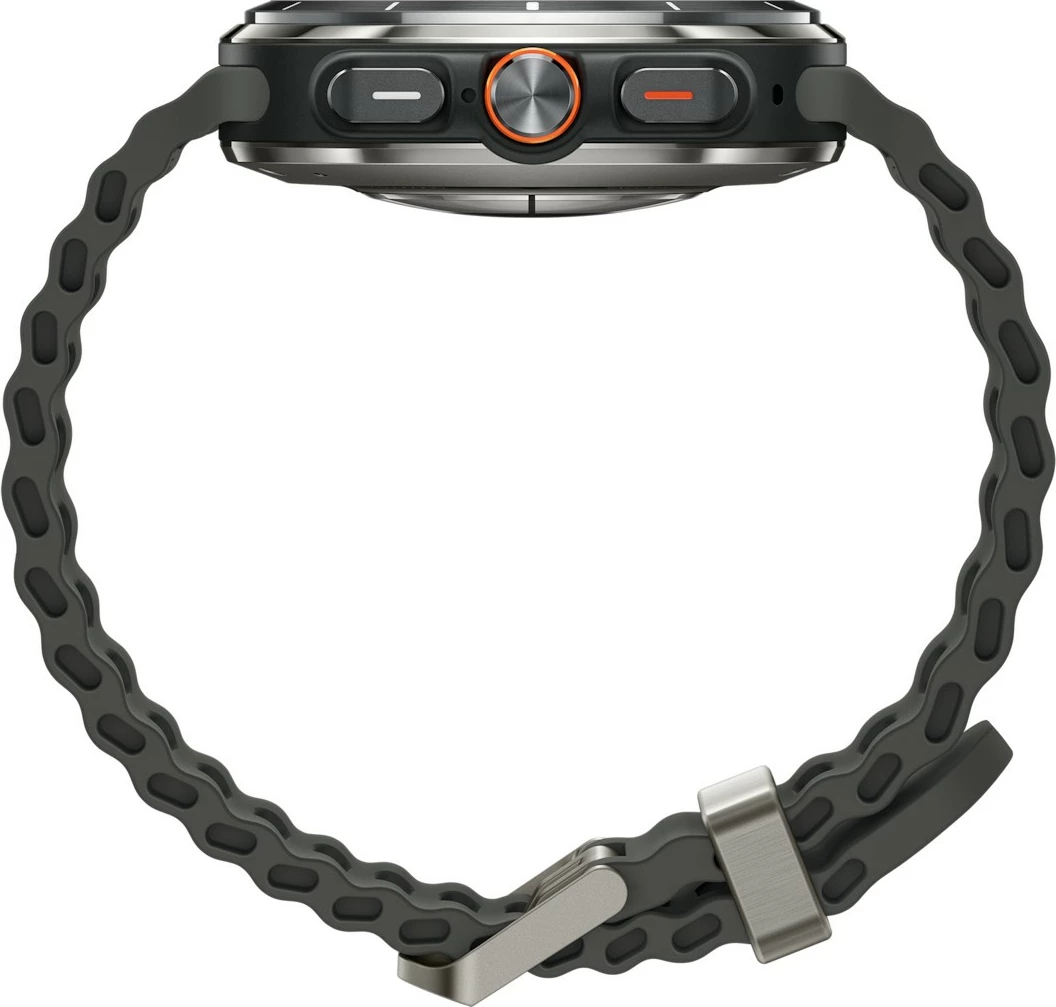 Smartwatch Samsung Galaxy Watch Ultra LTE 47mm titanium silver