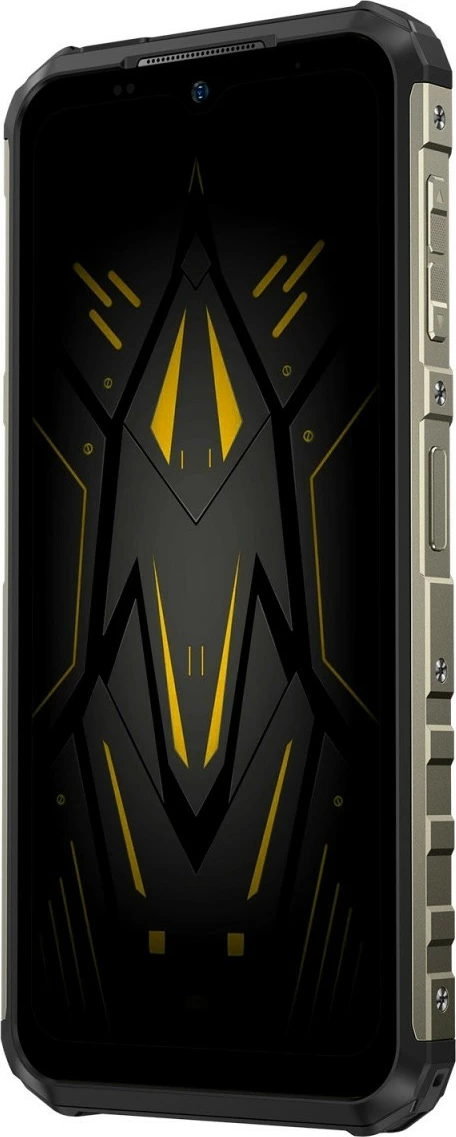 Celular Ulefone Armor 22, 8/128GB, IP69K, i zi