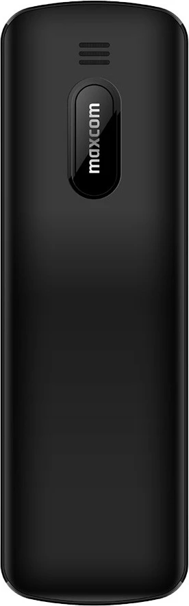 Telefon zyre Maxcom MM34D, 4G, 2.4 inç, i zi