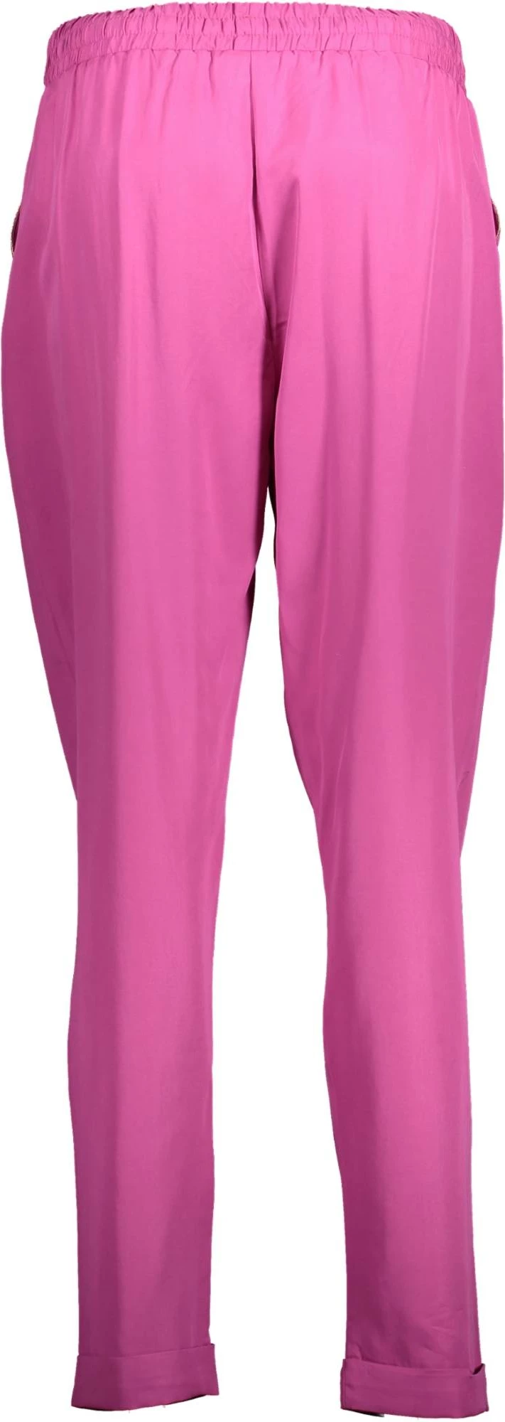 Pantallona femra KOCCA, rozë