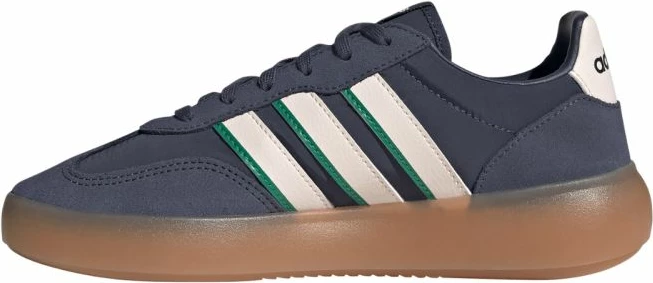 Atlete lifestyle adidas për femra, të kaltërta