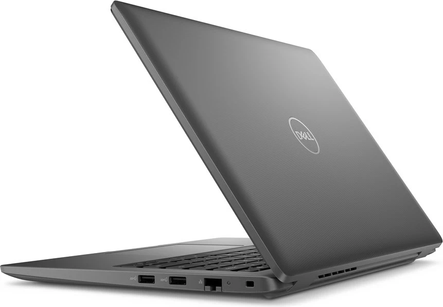 Laptop Dell Latitude 3440, 14", Intel Core i3 i3-1315U, 16 GB RAM, 256 GB SSD, Gri