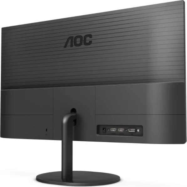 Monitor AOC U27V4EA, 27", 4K Ultra HD, i zi