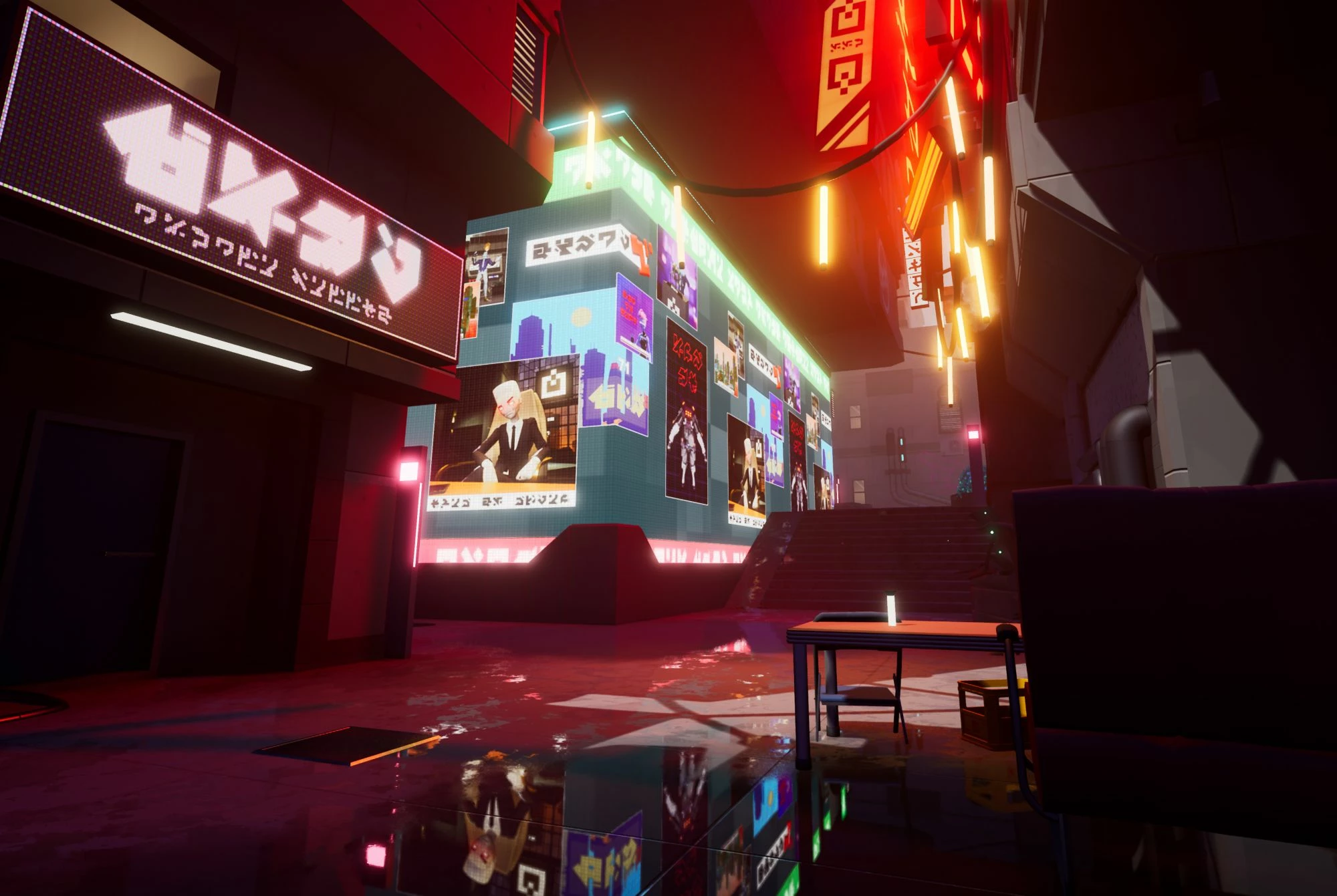 Video lojë Nighthawk Interactive Arcadegeddon për Xbox Series X & Xbox One (PEGI 12)