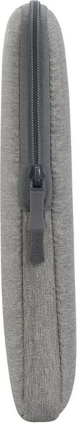 Mbështjellës RIVACASE Suzuka 7703 për notebook 13.3 inç, gri