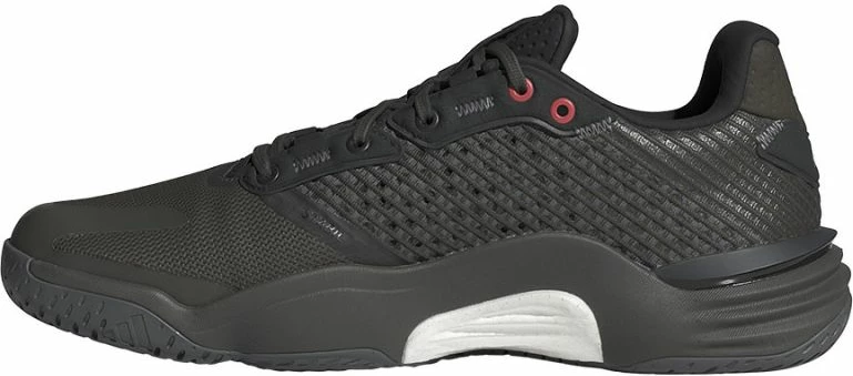 Atlete për meshkuj adidas, të zeza